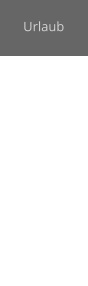 Urlaub